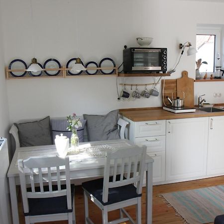 Omi-Zingst - Haus Dora Villa Dış mekan fotoğraf
