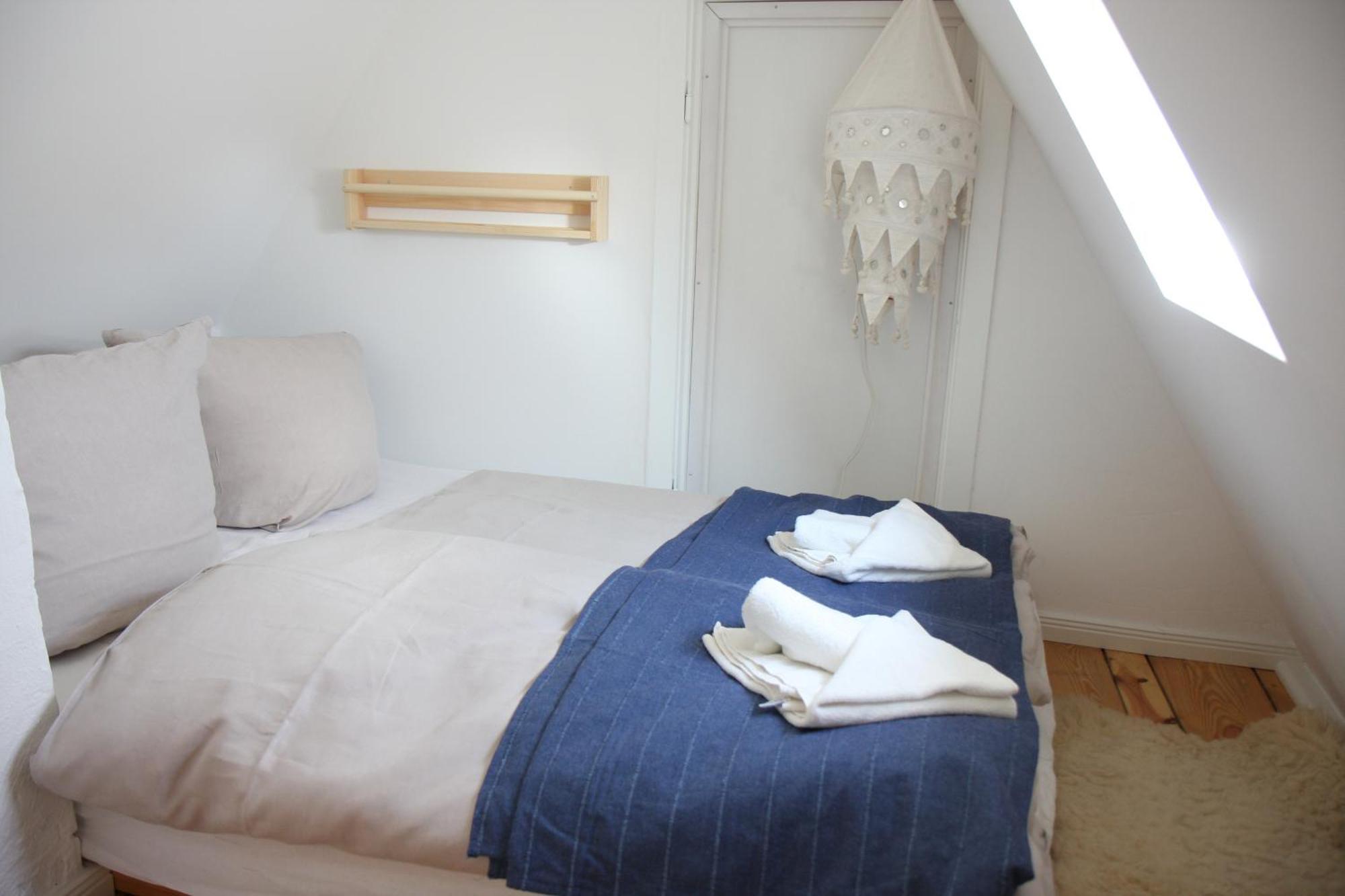 Omi-Zingst - Haus Dora Villa Dış mekan fotoğraf